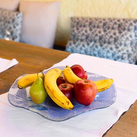 Sani Beach Villa Dış mekan fotoğraf